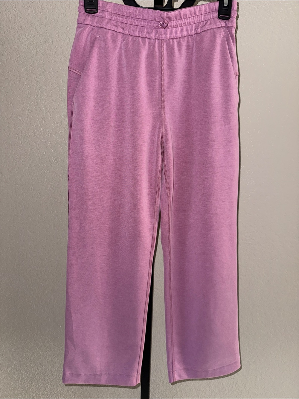 Lululemon Softstreme High Rise Straight Leg size 2